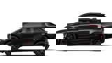 New 2026 Cadillac Lyriq V w/ LPO, Red Accent Package image 3