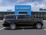 New 2025 Chevrolet Suburban LT image 5