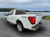 New 2025 Ford F150 XLT w/ Equipment Group 303A High image 5