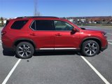 New 2025 Honda Pilot Elite image 2
