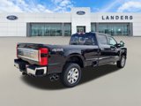 New 2025 Ford F250 King Ranch image 3