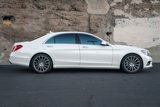 Used 2015 Mercedes-Benz S 550 Sedan image 5