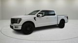 New 2025 Ford F150 Platinum w/ Equipment Group 702A High image 3