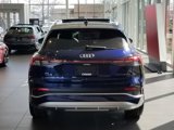 New 2025 Audi Q4 e-tron Prestige image 4