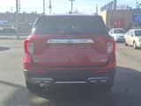 Certified 2022 Ford Explorer XLT w/ Equipment Group 202A image 5