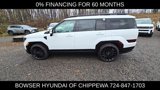 New 2025 Hyundai Santa Fe Calligraphy image 3