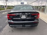 Certified 2025 Volvo S60 B5 Plus image 4
