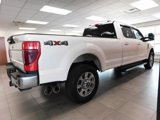 Certified 2022 Ford F350 Lariat w/ Chrome Package image 4