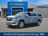 Used 2024 Cadillac Escalade ESV Premium Luxury image 4