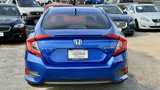 Used 2016 Honda Civic Touring image 6