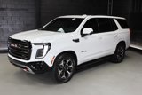 Used 2025 GMC Yukon AT4 Ultimate w/ LPO, Floor Liner Package image 4