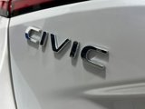 New 2025 Honda Civic Sport image 6
