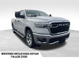 New 2025 RAM 1500 Big Horn image 2