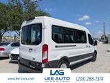 Used 2020 Ford Transit 350 XLT image 3