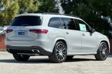 New 2025 Mercedes-Benz GLS 450 4MATIC image 5