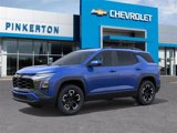 New 2026 Chevrolet Equinox ACTIV image 2