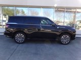 New 2025 INFINITI QX80 Sensory w/ Premium Cargo Package image 4