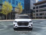 New 2025 Lincoln Aviator Reserve w/ Equipment Group 201A image 6