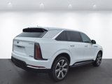 New 2025 Cadillac Escalade IQ Luxury 1 w/ Smart Trailering package image 5