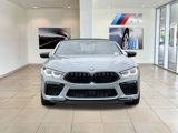 New 2025 BMW M8 Competition image 4