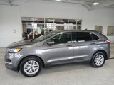 Certified 2024 Ford Edge SEL image 5