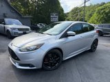 Used 2014 Ford Focus ST w/ Equipment Group 202A image 2