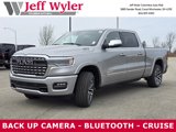 New 2025 RAM 1500 Limited image 2