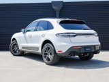 New 2026 Porsche Macan Turbo image 3