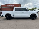 Used 2021 RAM 1500 Laramie image 4