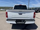 Used 2023 Ford F150 XLT w/ Equipment Group 302A High image 6