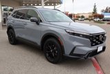 New 2026 Honda CR-V Sport-L image 3