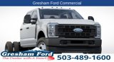 New 2025 Ford F350 XL image 4