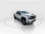 New 2025 Chevrolet Silverado 2500 LT image 2