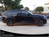 New 2025 MAZDA CX-90 Plug-In Hybrid w/Premium Sport image 2