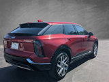 New 2025 Cadillac Optiq Luxury 2 image 4