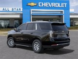New 2025 Chevrolet Tahoe LT w/ Comfort Package image 3