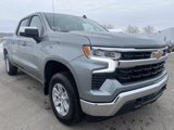 New 2025 Chevrolet Silverado 1500 LT w/ Protection Package image 6