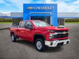 New 2025 Chevrolet Silverado 2500 LT w/ Safety Package image 2