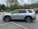 New 2025 Honda Pilot Elite image 4
