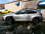 Used 2024 Subaru Crosstrek 2.5i Sport w/ Crosstrek Mirror Package image 5