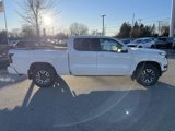 New 2025 Nissan Frontier SL image 4
