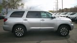 Used 2020 Toyota Sequoia TRD Sport image 6