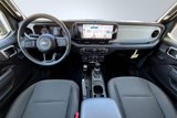 New 2025 Jeep Gladiator Sport image 5