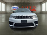 Used 2022 Land Rover Range Rover Sport HSE Silver Edition image 2