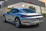 Used 2022 Porsche 718 Cayman S image 6