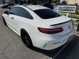 Used 2019 Mercedes-Benz E 450 Coupe image 3