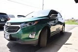 Used 2018 Chevrolet Equinox LS image 3