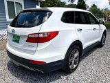 Used 2014 Hyundai Santa Fe Limited image 4