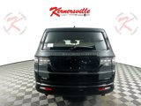 New 2025 Jeep Grand Wagoneer L Series III image 6