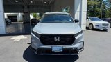 New 2026 Honda CR-V TrailSport image 3